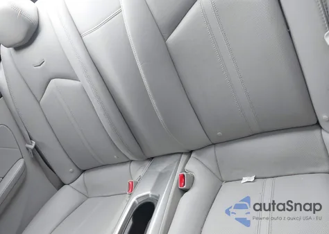 2012 Cadillac Cts Performance z USA, uszkodzony, nr VIN 1G6DM1E30C0150101